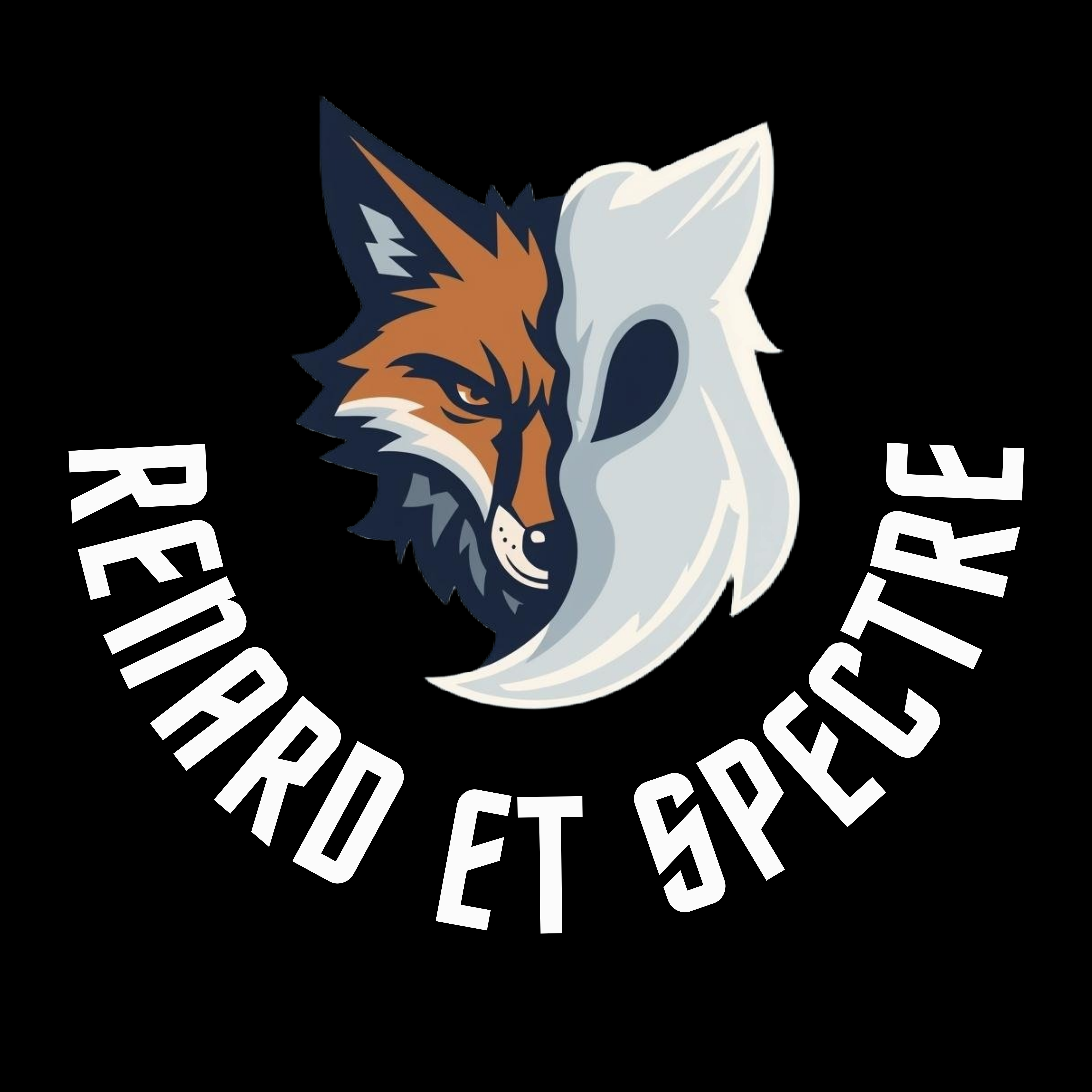 Renard et Spectre